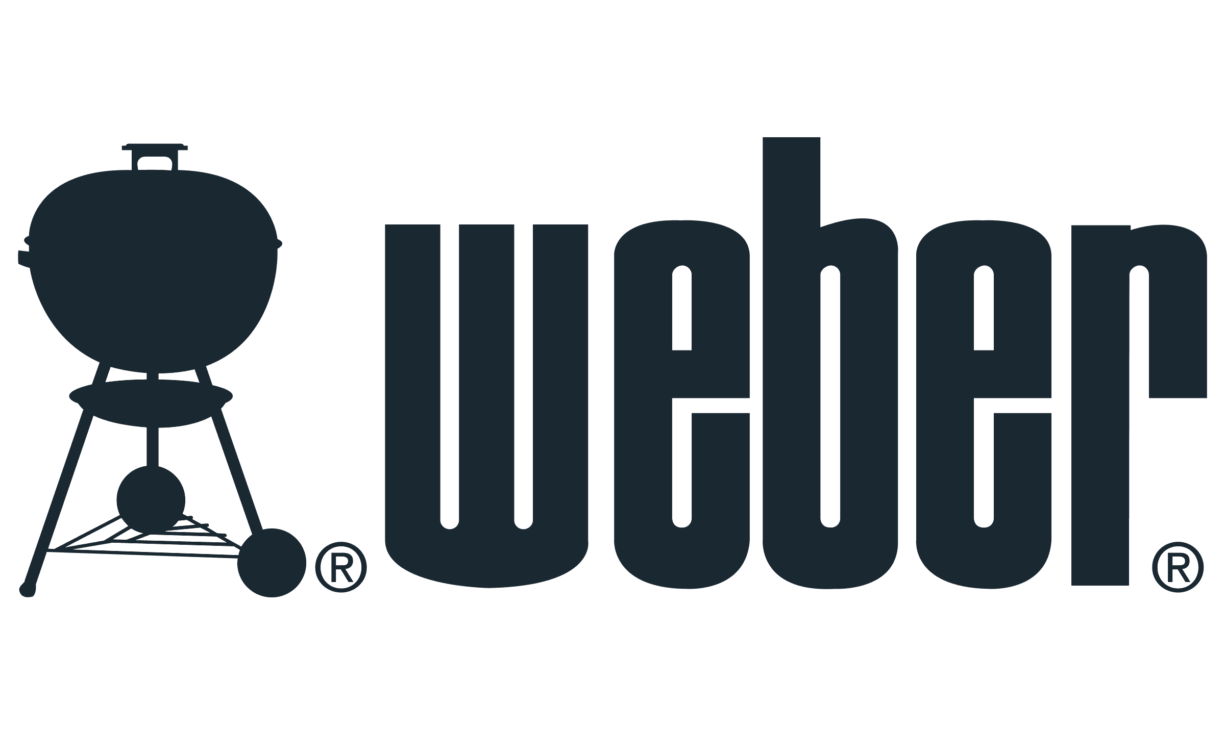 Weber — shop catalog