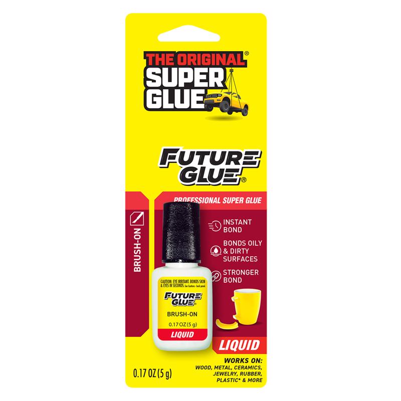 SUPER GLUE FUTURE .17OZ