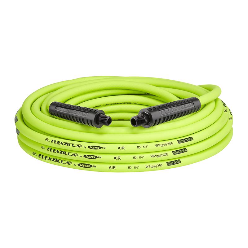 FLXZLA AIR HOSE 50'X1/4"