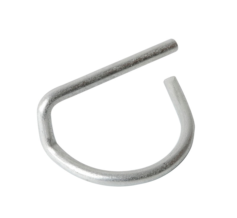SCAFFOLD PIG TAIL LOCK