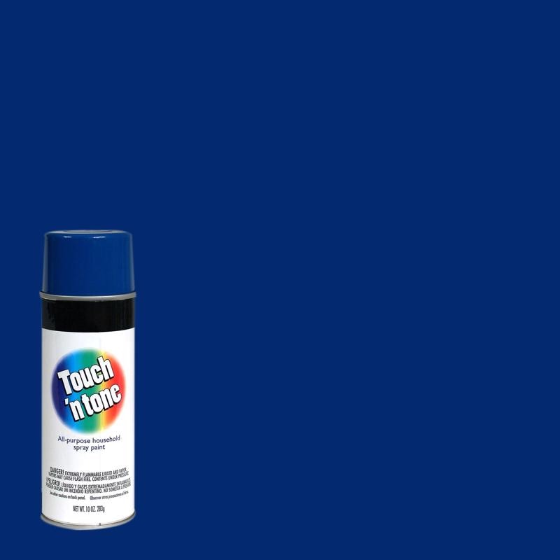SPRAYPAINT RYL BLUE 10OZ