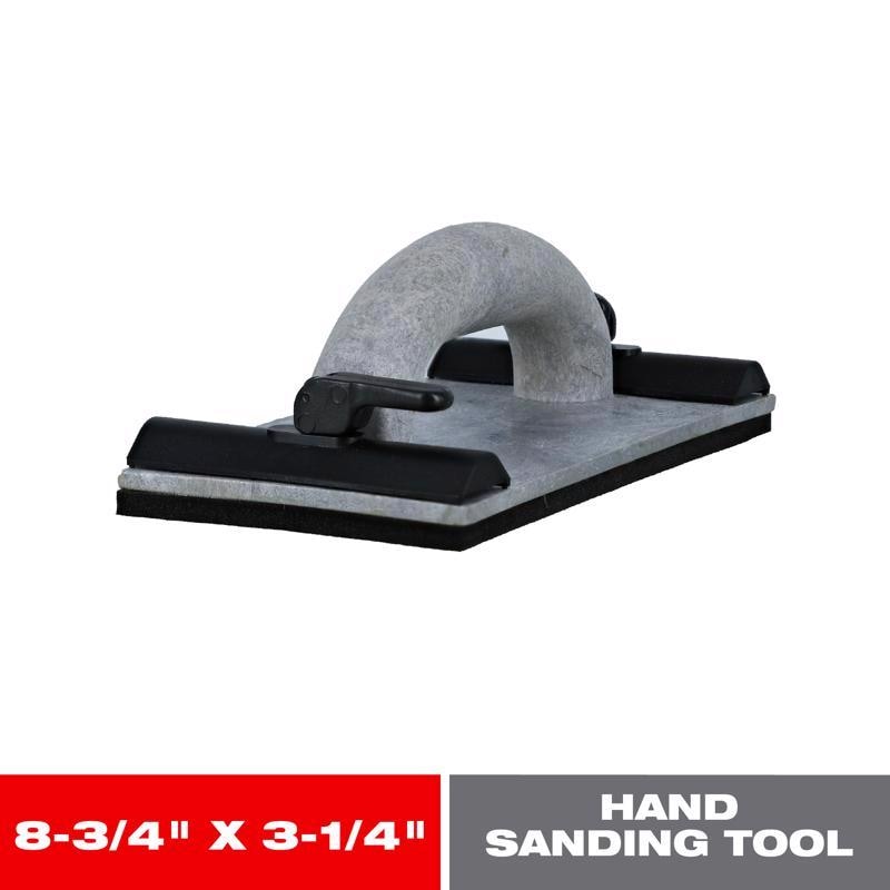 1/3SHEET SANDER 7X3-2/3"