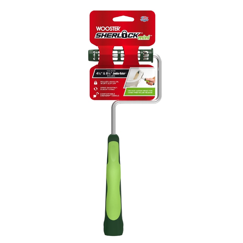 ROLLER FRAME 4.5"W 3/8"