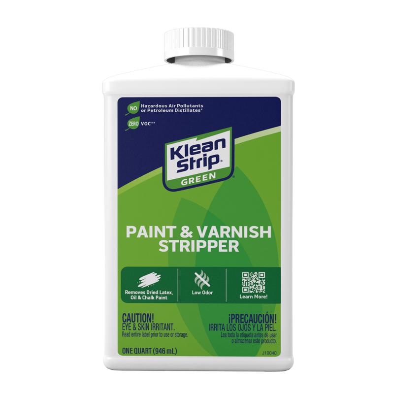 PAINT&VARNISH STRIPR 1QT