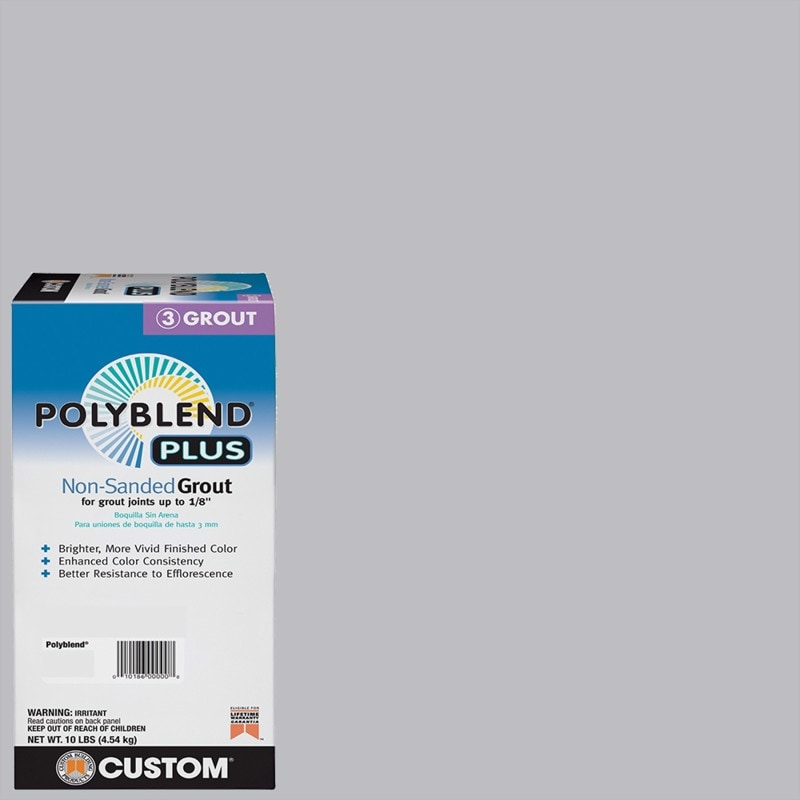 POLYBLEND PLUS 10LB NON-