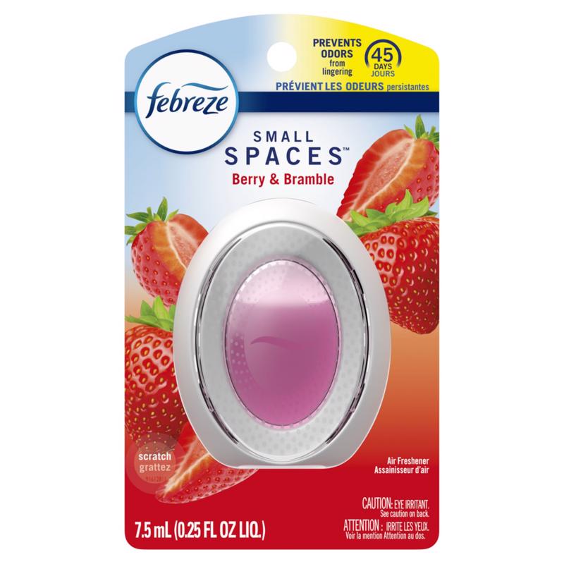 FEBREZE SS BERRIES .25OZ