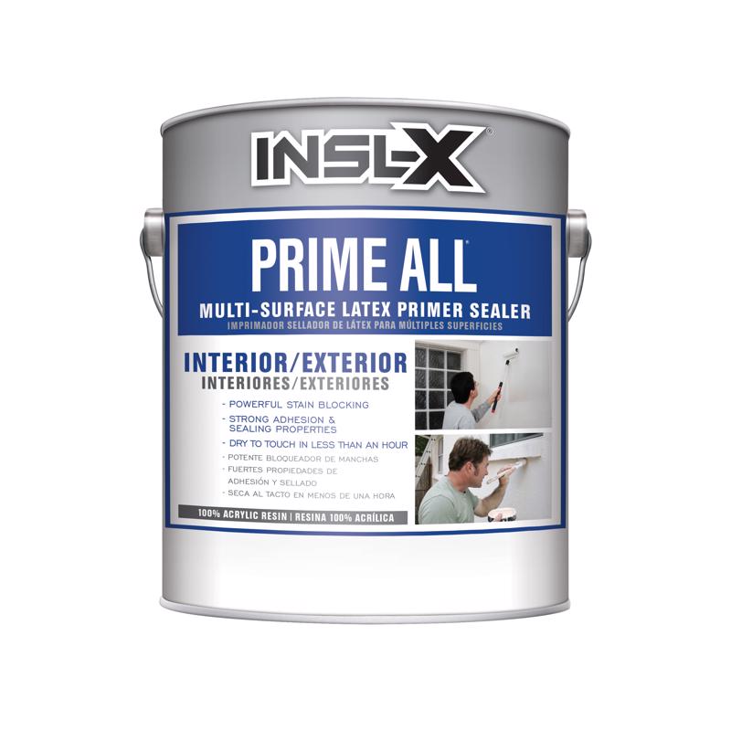 PRIMER ACRYL LTX WHT 1G