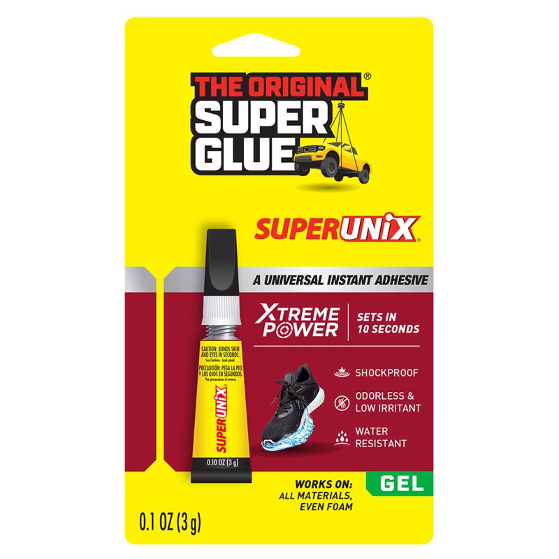 SUPER GLUE SUPRNIX .10OZ