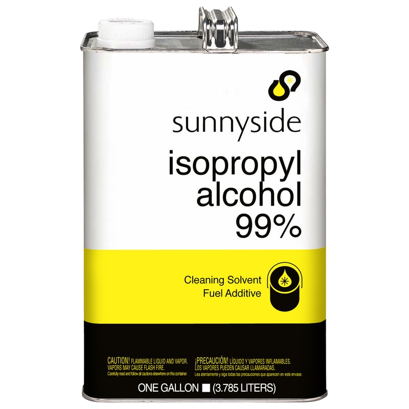 ISOPROPYLL ALCOHOL 1GAL