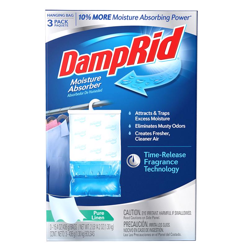DAMPRID LINEN 15.4OZ