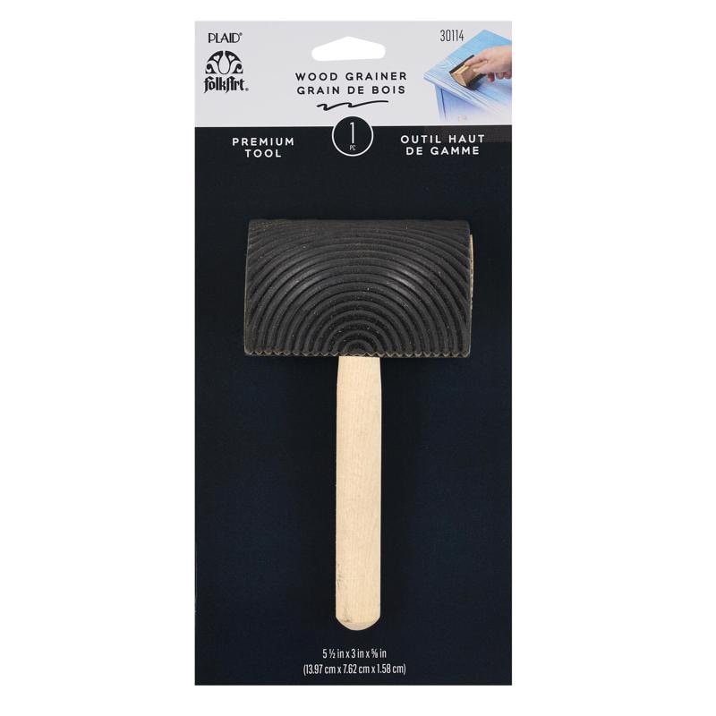 TOOL WOOD GRAINER