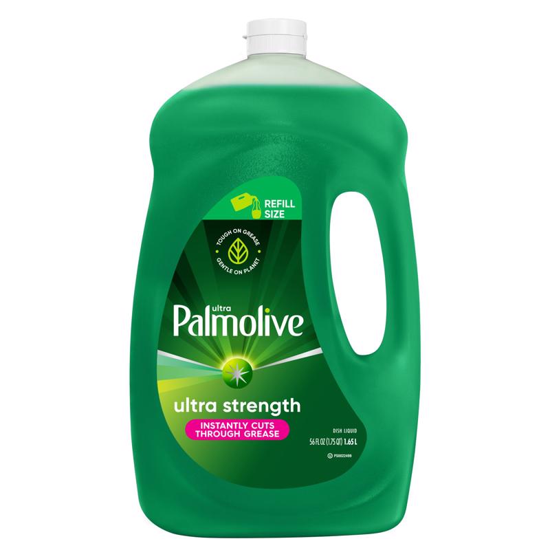 PALMOLIVE DISH SOAP 56OZ