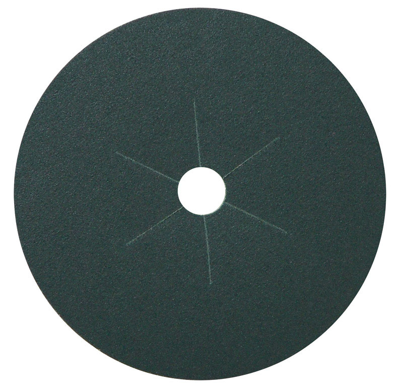 FLR EDGE DISC CRS 60G 7"