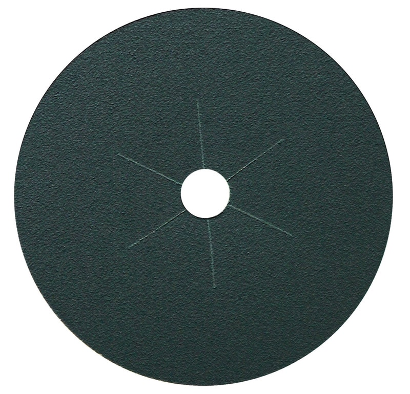SANDDISC FLOOR7"36GRIT