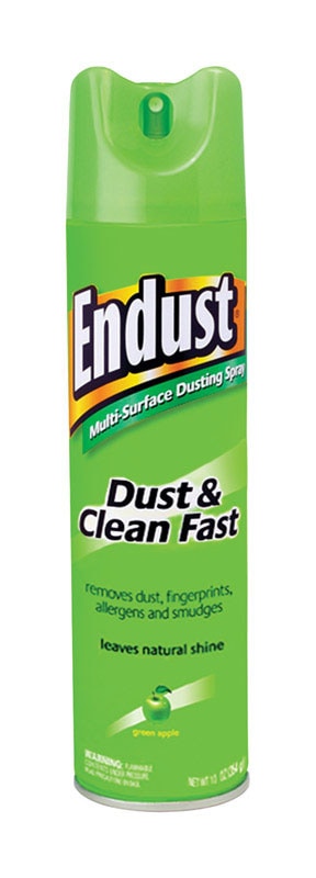 ENDUST GREEN APPLE 10OZ
