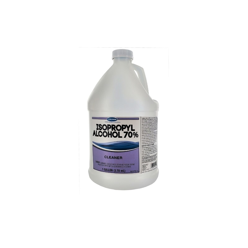 ISOPROPYL ALCOHOL 70% 1G