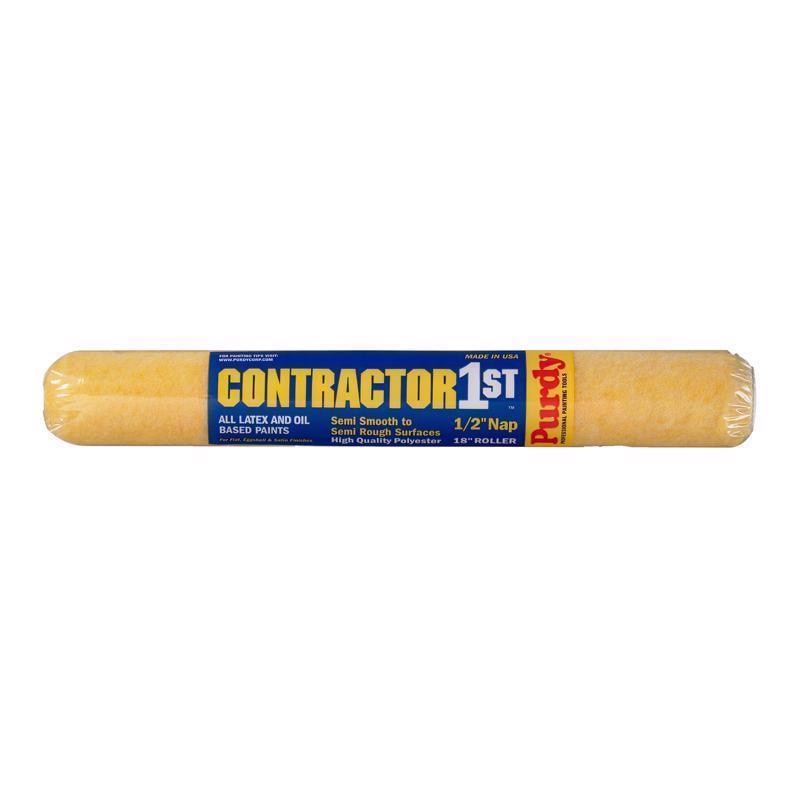 ROLLER PAINT 18" 1/2"NAP