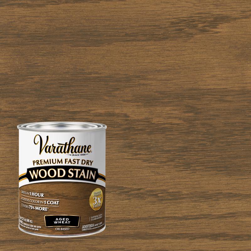 FD WOOD STN AGE WH QT