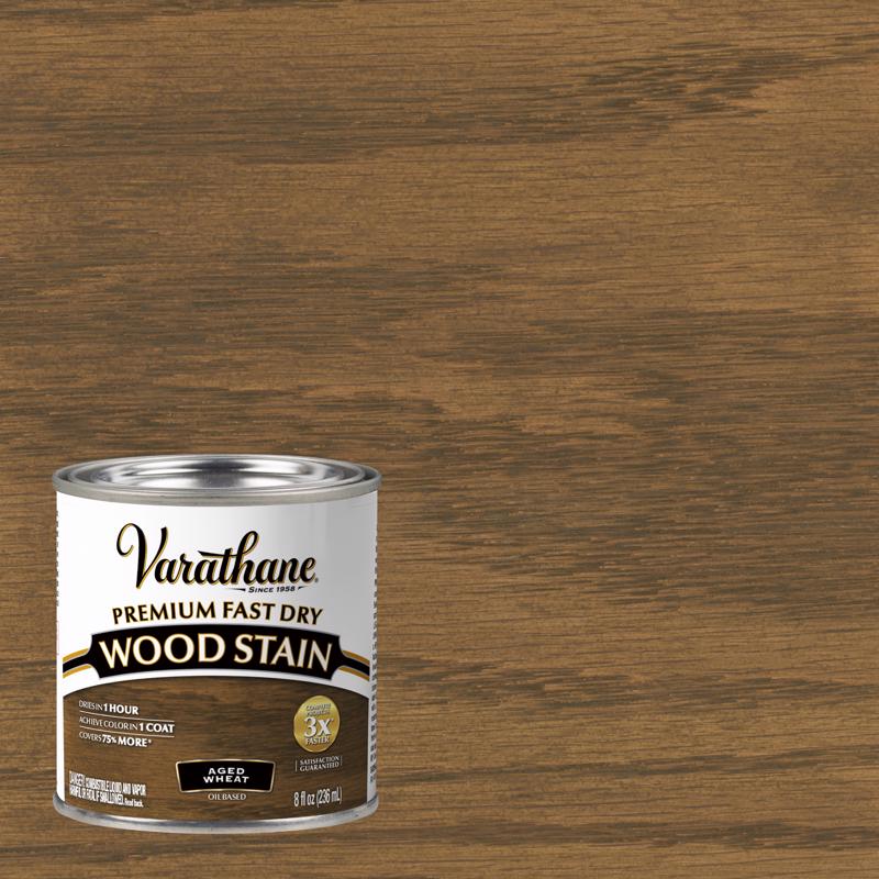 FD WOOD STN AGE WH HP