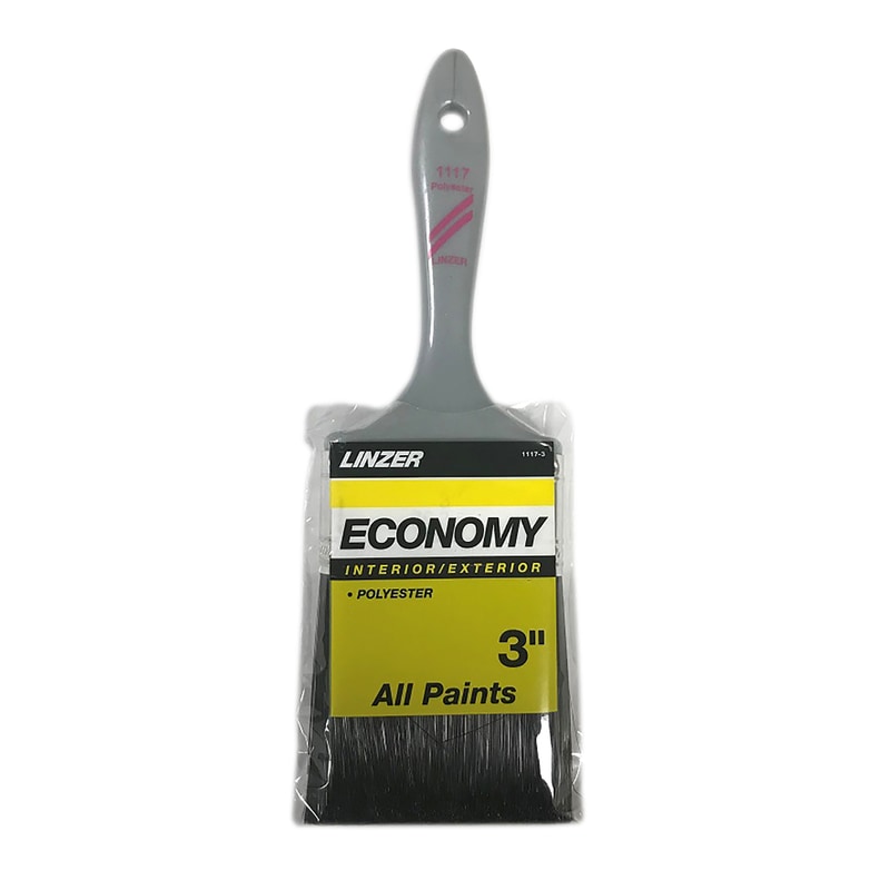 LINZER 3" PAINT BRUSH