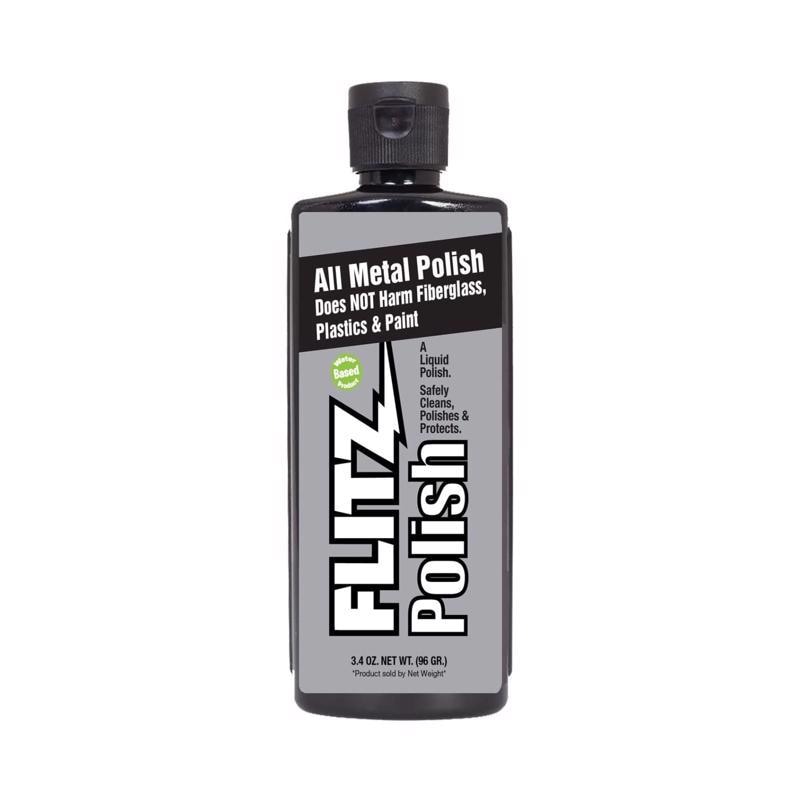 POLISH FLITZ 3.4OZ LIQ