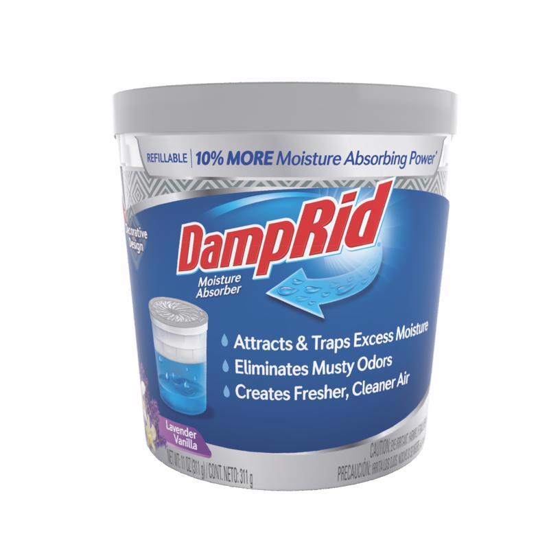 DAMPRID LAV VANILLA 11OZ