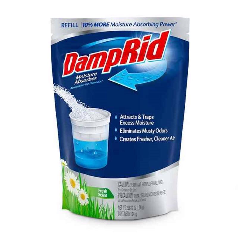 DAMPRID RFILL FRESH 44OZ