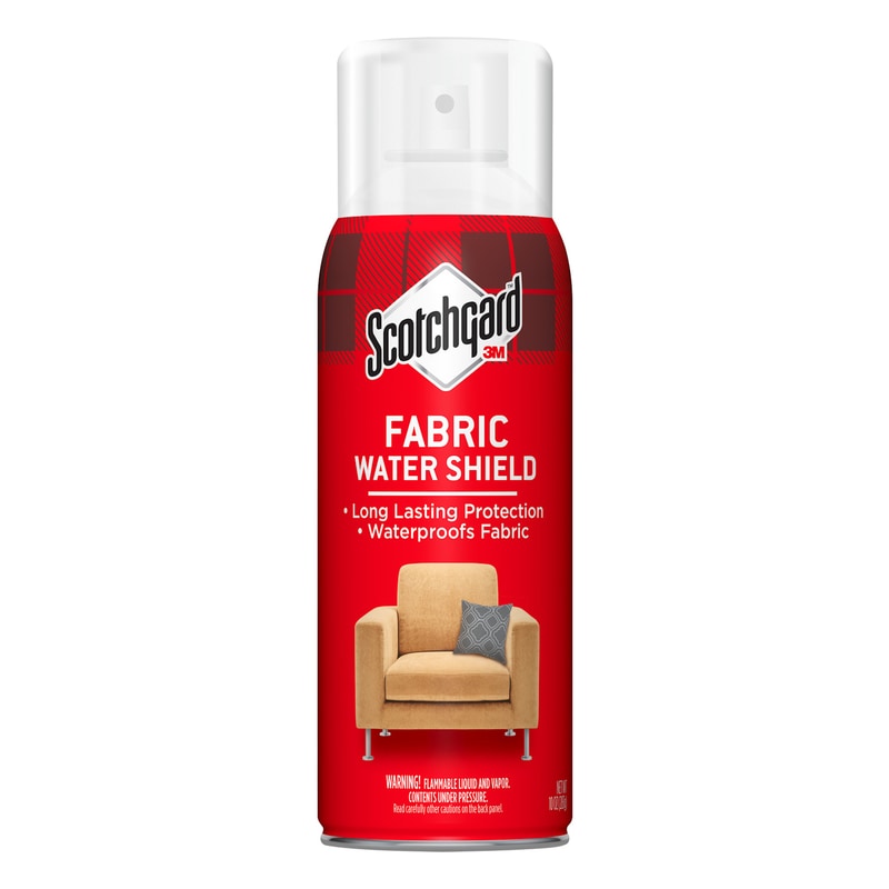 FABRIC WATER SHIELD 10OZ