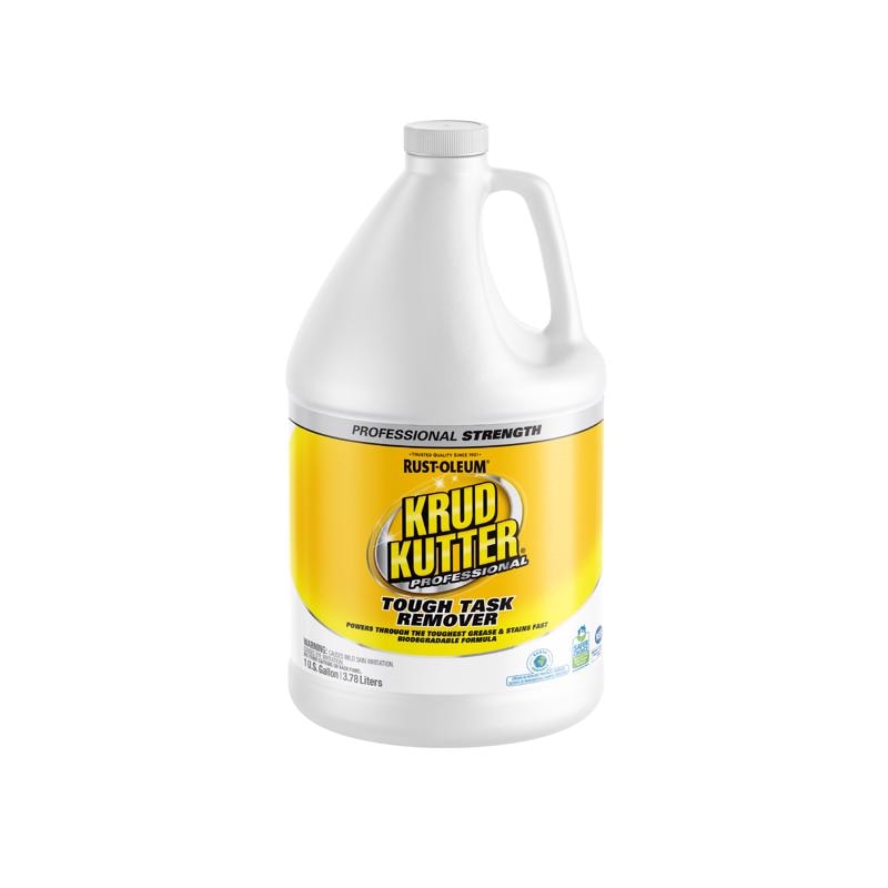 CLEANER DEGREASER 1GAL