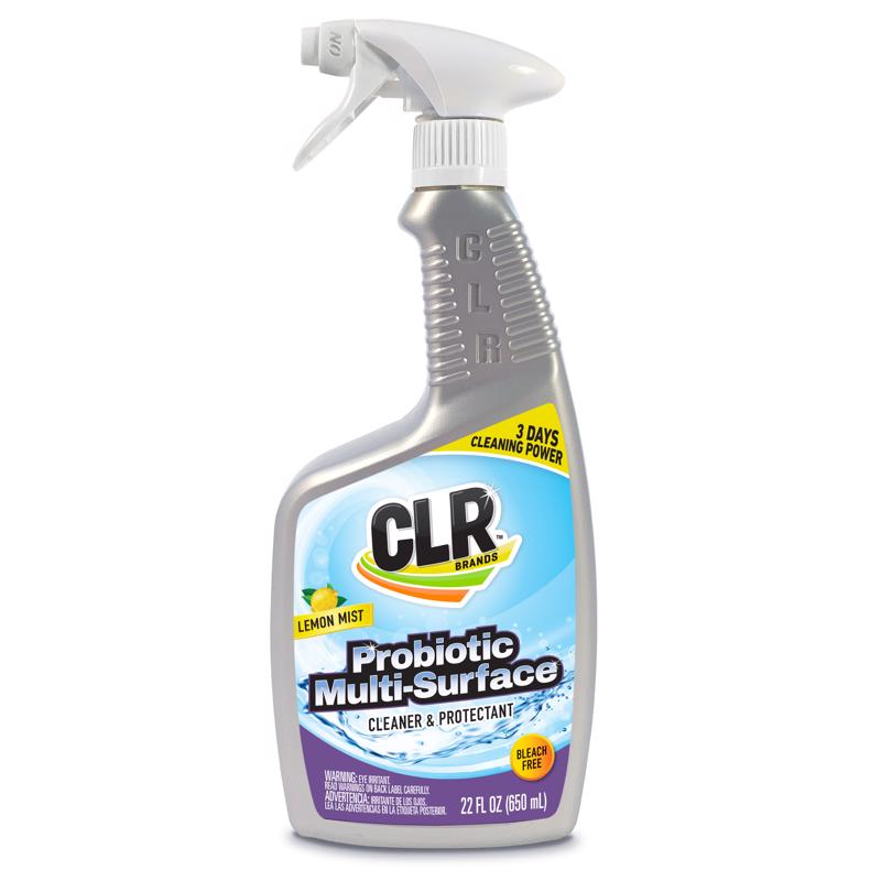 PROBIO CLEANR LEMON 22OZ