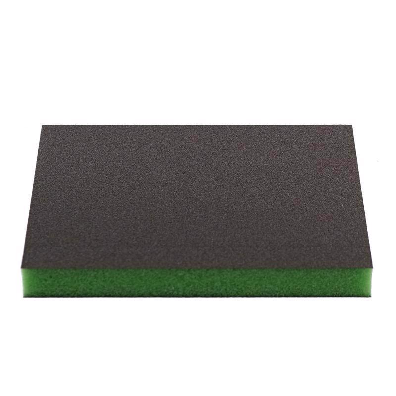 SANDING SPONGE 180G 2PK