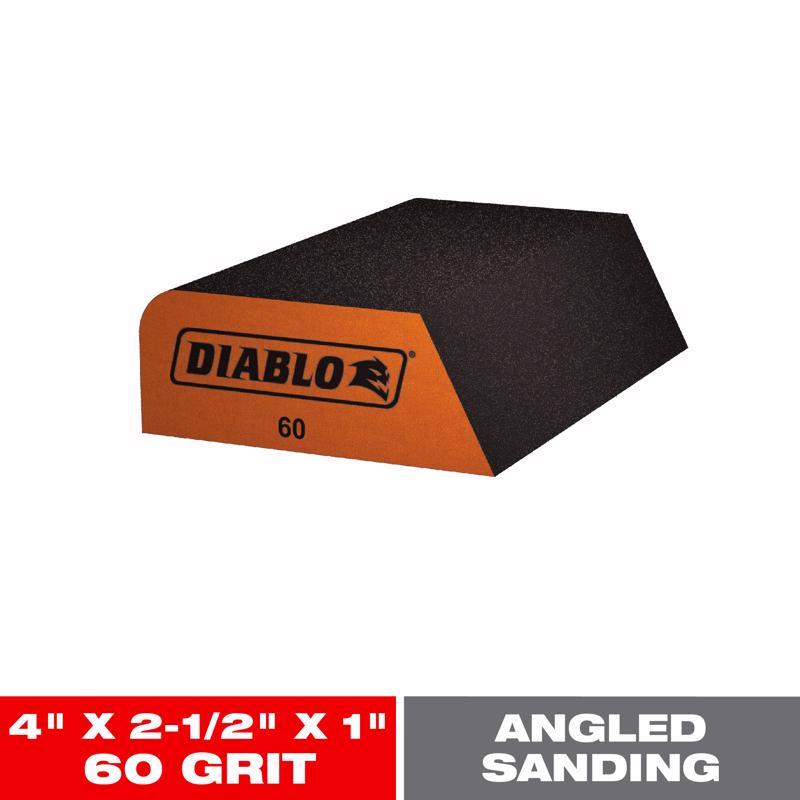 SANDING SPONGE MDM 60G