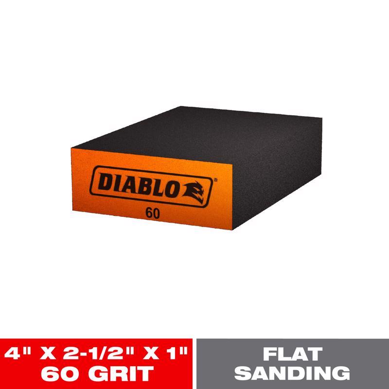 SANDING SPONGE MDM 60G