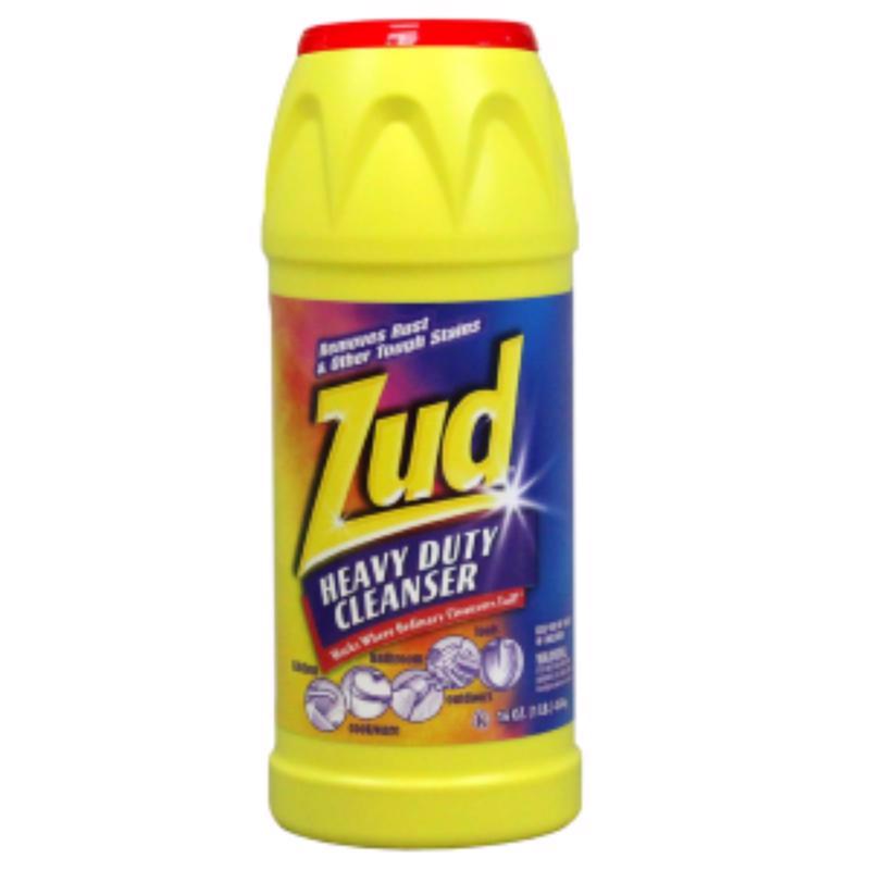 ZUD HD CLEANER PWDR 16OZ