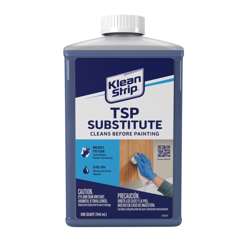 TSP SUB CLEANER 32OZ