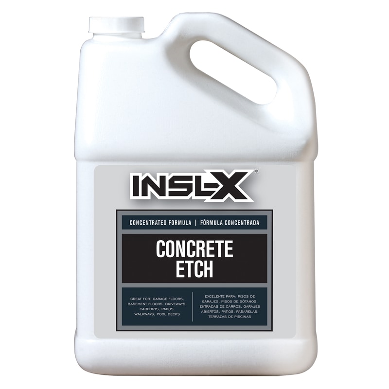 CONCRETE ETCH 1GAL