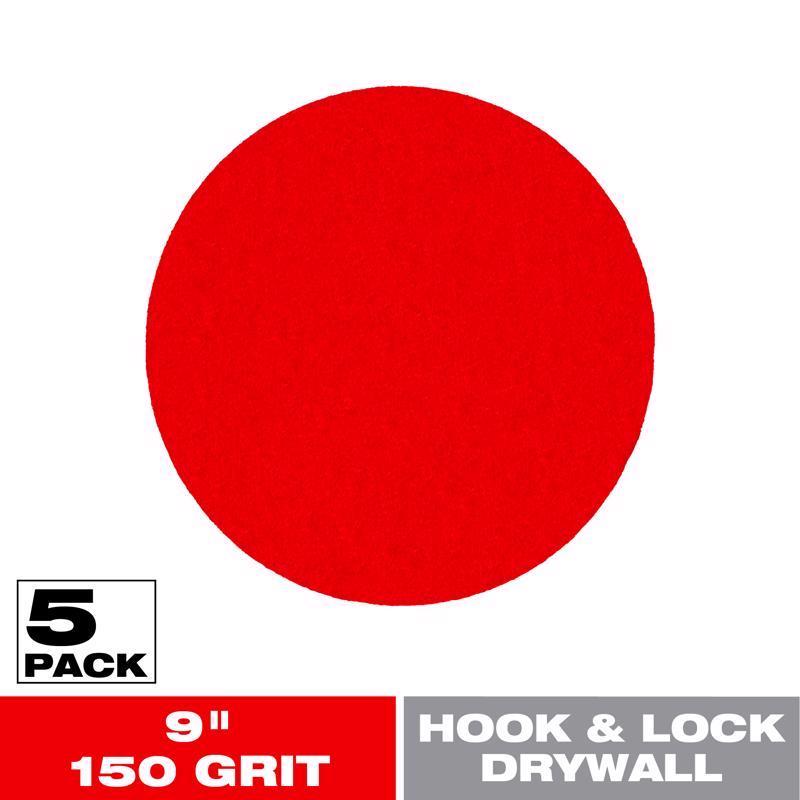 DRYWA ROS DISC 150G FINE