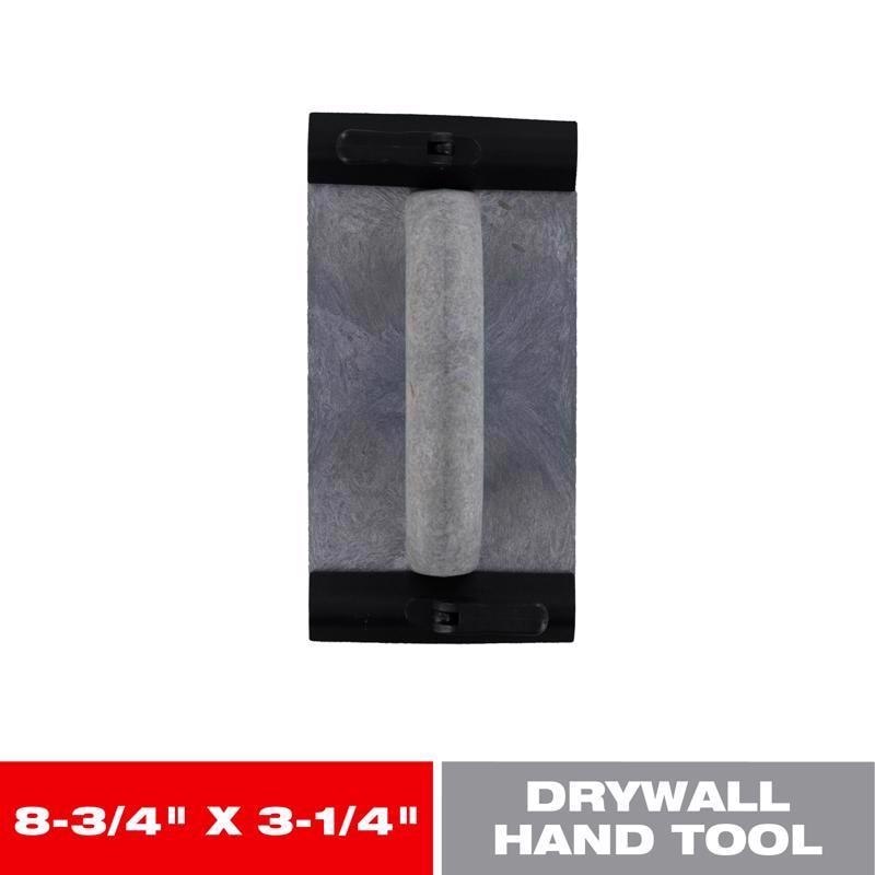 DRY HAND TL 3-1/4X8-3/4"