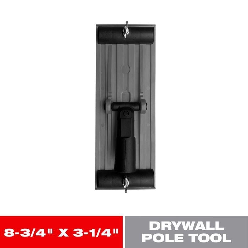 DRYWALL POLE SANDER 1PK