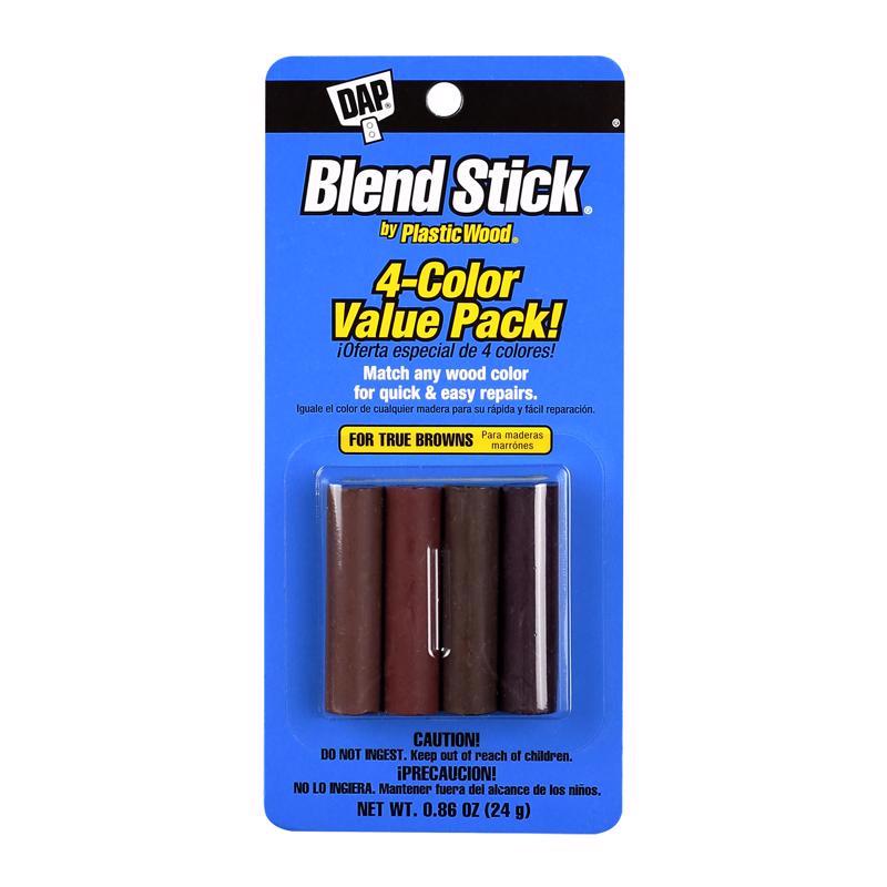 BLEND STK TRU BRN 0.86OZ