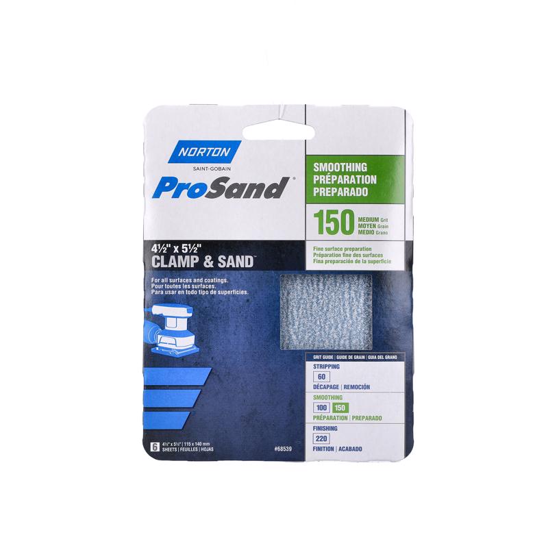 SAND SHEET MEDI 150GRT