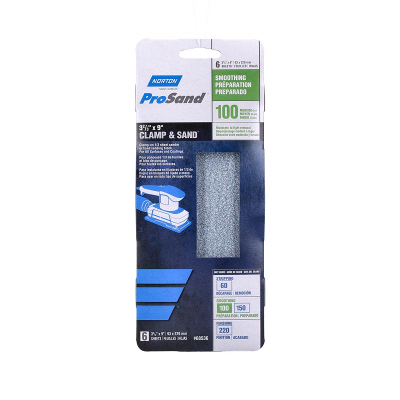 1/3 SHEET PROSAN 100GRT