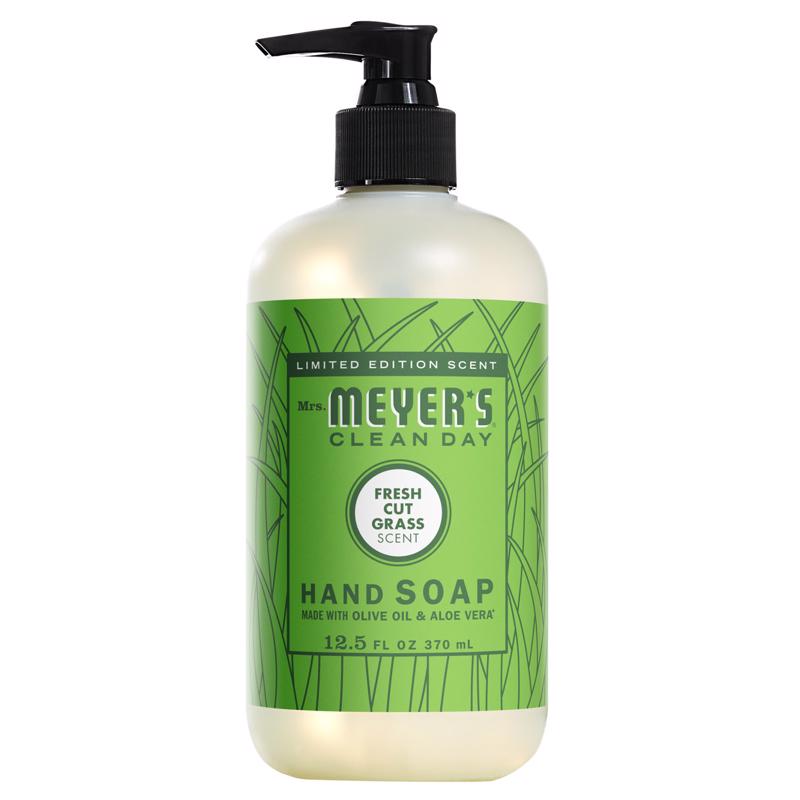 LQD HAND SOAP FCG 12.5OZ