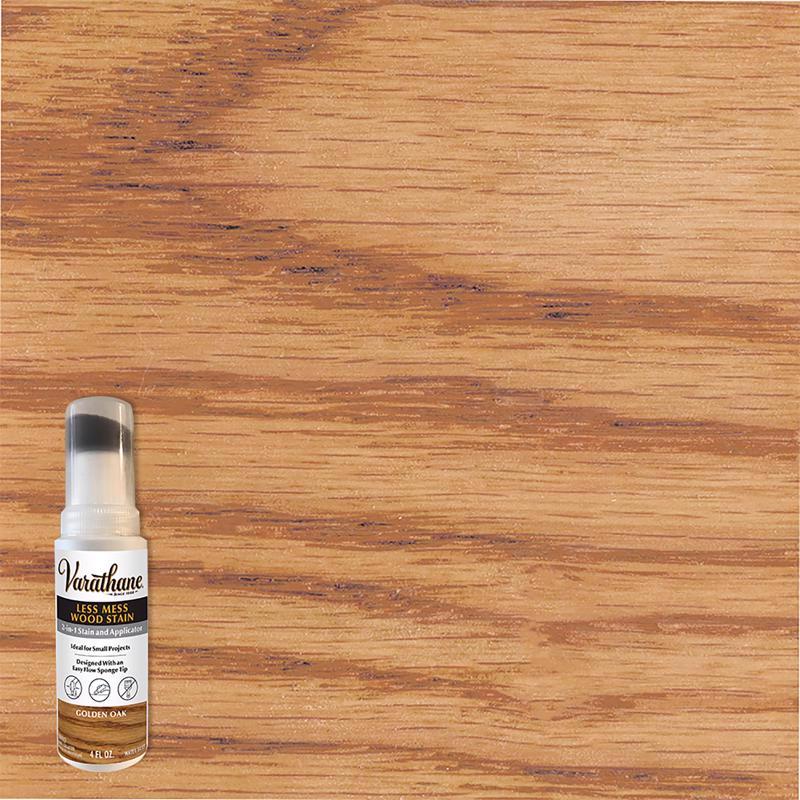 WOOD STAIN GOLDN OAK 4OZ