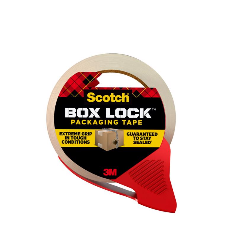 PACKING TAPE 1.88X54.6YD
