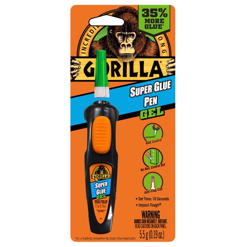 SUPER GLUE PEN 0.19OZ