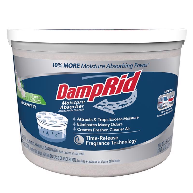 DAMPRID FRESH SCENT 2#