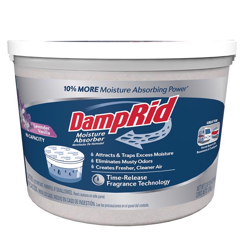 DAMPRID LAV VANILLA 2#