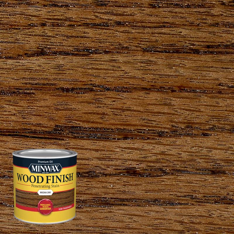 PNTRTNG WD STN MOCH .5PT