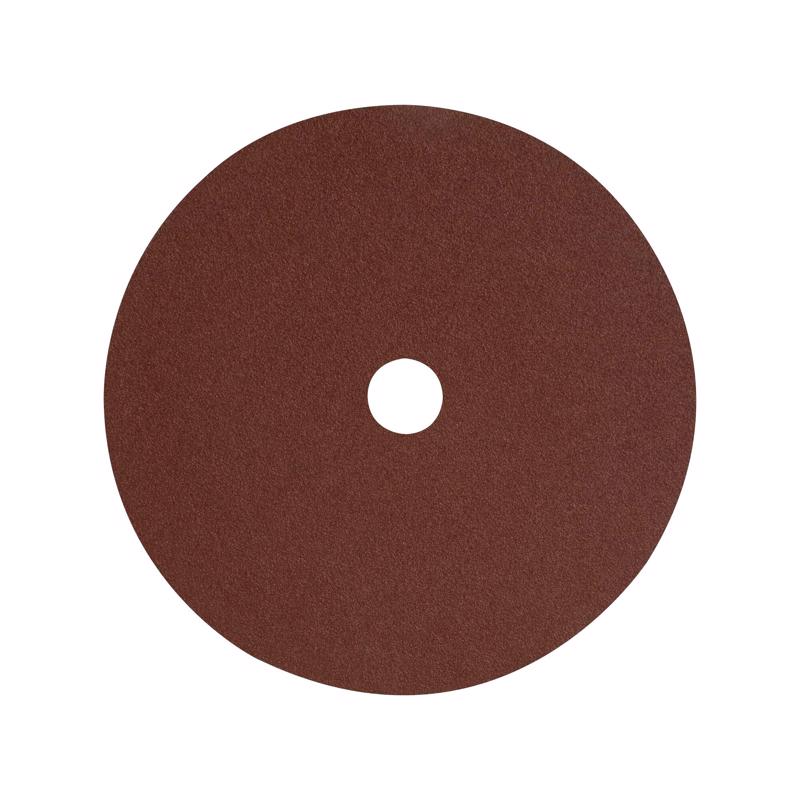 DW FIBER DISC 80G 4-1/2"